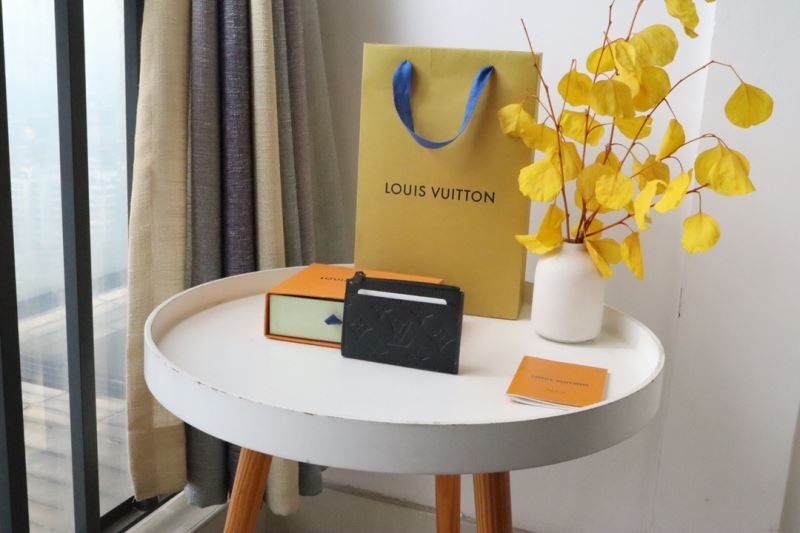 Louis Vuitton Wallets